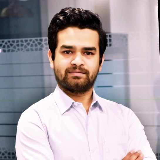 Rahul Aggarwal photo