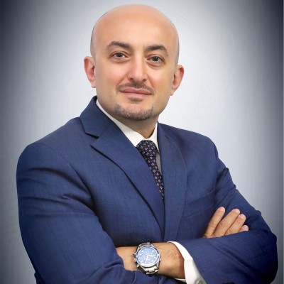 Dr. Walid photo