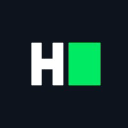 Hackerrank logo