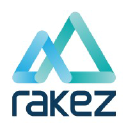 RAKEZ logo